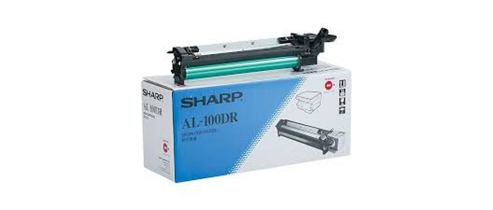 Sharp AL100DR DRUM UNIT